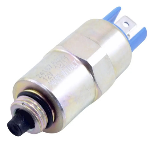 Electrovalvula De Corte Pare Diesel Cav 12v Perkins
