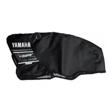  Funda Tanque Nafta Yamaha Ybr 125 Ed Con Deflectores Gama