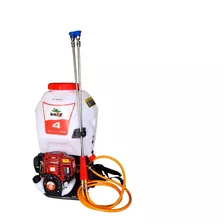 Fumigadora 1.3 Hp 25 L Kaaz Ks35k Envío Gratis