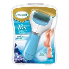 Amope Exfoliador De Pies Pedi Perfect