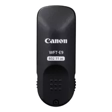 Canon Wft-e9a - Transmisor De Archivos Inalámbrico