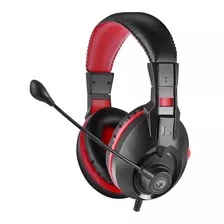 Auriculares Gaming Scorpion Hg8321s Marvo Kubo