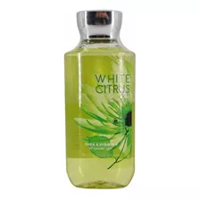 Bath & Body Works Signature Collection Gel De Ducha Citri