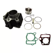 Kit De Aumento De Potencia Traxx / Shineray 50cc Para 90cc