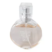 Perfume De Dama Onlyou Collection Nro 813 30ml