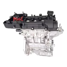 Motor Parcial 1.0 12v 3cc Hb20 Tgdi Bloco Original 2020