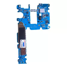 Placa Principal Samsung Galaxy S9 Plus G965 128g 6ram.