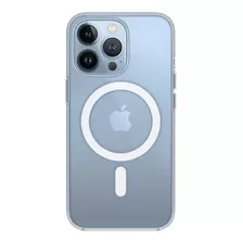 Protector Para iPhone 13 Pro 13 Pro Max Compatible Magsafe