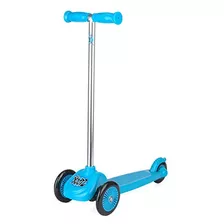 Patinete Tri-scooter Xootz Toyrific