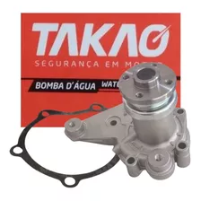 Bomba Agua Towner Jr Pick Up 1.0 8v 2012 2013 2014 2015 2016