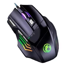 Mouse Gamer Imice X7 Gaming 