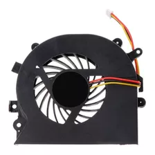 Ventilador Fan Cooler Laptop Sony Vaio Vpceb Vpc Eb Ea Ec