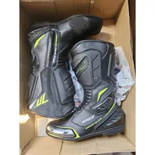 Vendo Botas Moto Seventy Talle 45 ( Dainese Alpinestars Givi