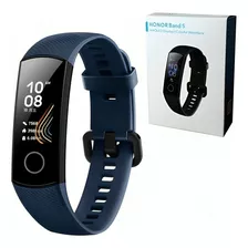 Smartband Huawei Honor Band 5 Black Smartwatch B13s