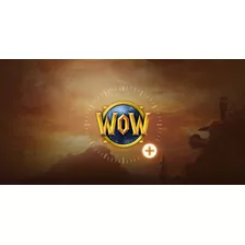 Tiempo De Juego 60 Días World Of Warcraft