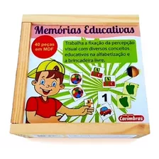 Memorias Educativas De Inglês