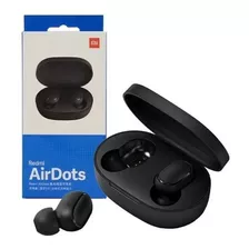 Audífonos Inalámbricos Xiaomi Bluetooth Airdotspro