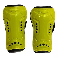 Canillera Protección Futbol Hockey Talle Niños Regalo