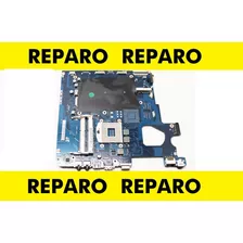 Reparo Conserto Placa Mae Notebook Samsung Np300