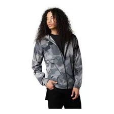 Chamarra Fox Modelo Geology Camo Windbreaker Urbana