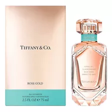 Tiffany & Co. Rose Gold Women 75ml Edp