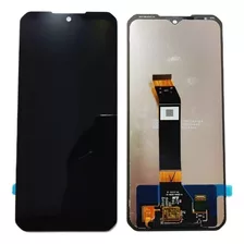 Display Lcd + Touch Smartphone Doogee V30