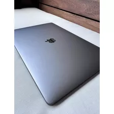 Macbook Pro I9 2019 15 16gb 512gb 6 Ciclos + Case Premium