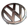 Parrilla Volkswagen Pointer 2002 2l Oep Sin Emblema