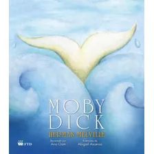 Moby Dick, De Herman Melville. Editora Ftd (paradidaticos), Capa Mole Em Português