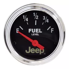 880243 Medidor De Nivel De Combustible Eléctrico Jeep