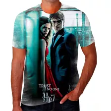  Camiseta Camisa Harry Potter Sonserina Envio Rapido 14