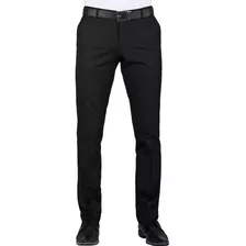 Pantalón Hombre Yale Vestir 1768 Slim 66709004