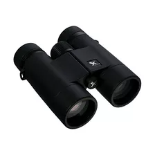 Xgazer Optics Prismáticos Certvision Ultra Hd De 8 X 42, L.