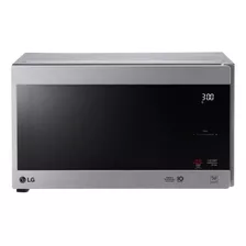 LG Ada 0.9 Cu. Ft. Stainless Steel Neochef Countertop Micro