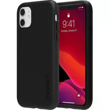 Funda Para iPhone 11 Incipio De Doble Capa Incipio Negra