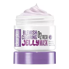 Mascara Facial Limpieza Clearskin Jelly Mask - Avon® Tipo De Piel Todo Tipo De Piel