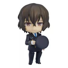 Nendoroid Osamu Dazai Airport Ver. 1414 Original