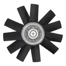 Helice Ventilador (completa) Para Ranger 2.2 3.2 2012/ Troll