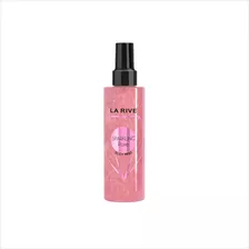 Mist Corporal La Rive Illuminating Sparkling Rose 200ml