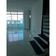 Apartamento Duplex En Venta Cartagena 