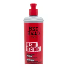 Tigi Bed Head Resurrection Shampoo Repair Pelo Dañado 400ml