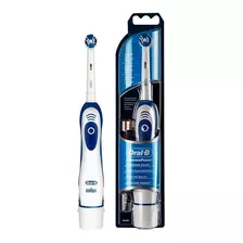 Escova Dental Elétrica Oral-b Pro-saúde 2 Pilhas Aa