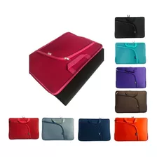 Case Capa Notebook Bolso 11.6 13.3 14.1 15.6 17.3 Neoprene