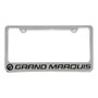 Faros Para Mercury Grand Marquis 98-02 Mercury Marquis