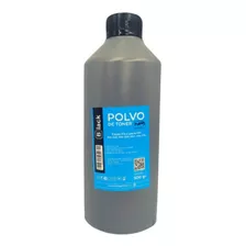 Carga De Polvo Por 500 Gr Para Toner 17a Y 30a