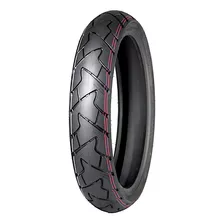 Llanta 110/80-19 Para Moto Tubeless 59h Ts-659a Timsun