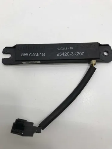 Antena Alarme/kia Hunday/8176 6