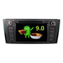 Android 9.0 Bmw Serie 1 2007-2014 Dvd Gps Radio Touch Hd Usb