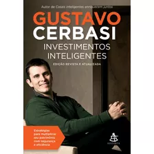 Livro Investimentos Inteligentes