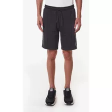 Bermuda Moletom Masculina Fila Sport 8,5 